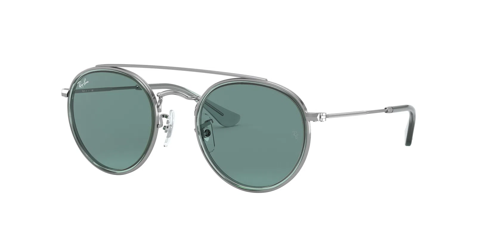 Ray-Ban Kids 0RJ9647S Sunglasses - view 11